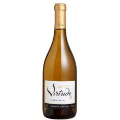 Vinho Salton Virtude Chardonnay 