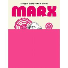 Marx - Uma Biografia Em Quadrinhos