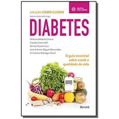 Livro - Diabetes