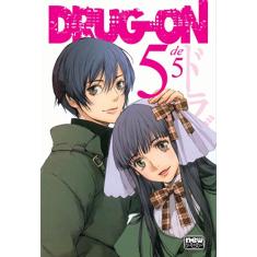Drug-On - Volume 05