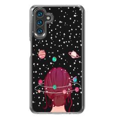 Capa Capinha De Celular Compatível com Galaxy A13 5G/M13 5g Samsung Personalizada