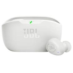 Fones de Ouvido JBL Wave Buds – Branco