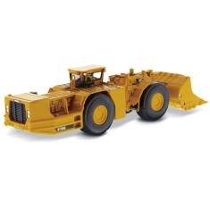 Miniatura Cat Carregadeira De Mineração Subterrânea 1/50