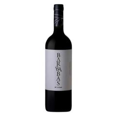 Vinho Barrabas Cabernet Franc Tinto 750ml