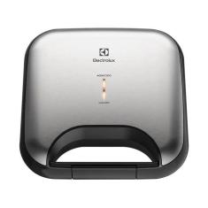 Sanduicheira Electrolux Efficient Inox  ESG20 