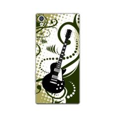 Capa Adesivo Skin368 Verso Para Sony Xperia Z5 Premium - KawaSkin