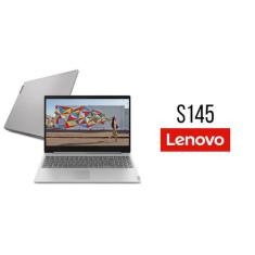 Notebook Lenovo Ultrafino ideapad S145 Core I3-8130 3.4Ghz Turbo Memór