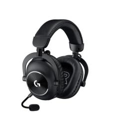 Headset Gamer Sem Fio Logitech G Pro X 2 Lightspeed, Bluetooth, USB e 