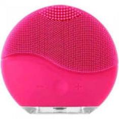 Escova De Limpeza Facial Pink - Fac0001Up0310 - Up4you