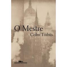 Livro - O mestre