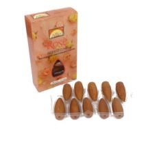 Incenso de Rosa Cone Cascata - Loja da Índia