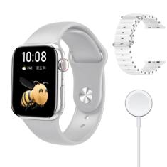 Relógio Inteligente Smartwatch Gs9 Mini Série 9 41mm NFC Chat GPT