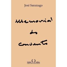 Memorial do Convento