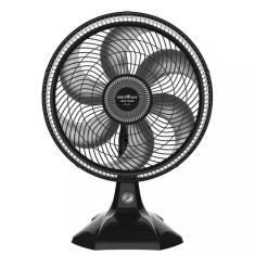 Ventilador de Mesa Britânia 6 Pás 40cm BVT400