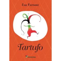 Livro - Tartufo