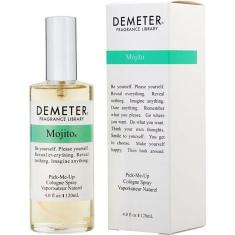 Perfume Unisex Demeter Mojito 118 Ml