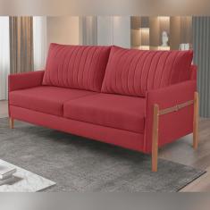 Sofá 2 Lugares Living Orion Design Ergonômico