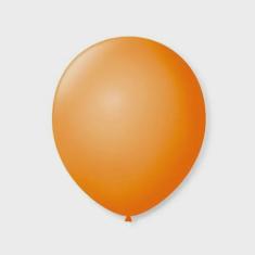 Balao sr imperial 7 laranja mandarim 50UN