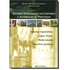 Sistemas Inteligentes em Controle e Automação de Processos - CIENCIA M