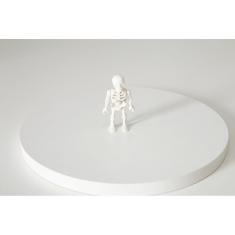 Boneco Playmobil - Esqueleto - Bonecos para Constelação Familiar