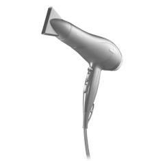 Secador de Cabelo Preto 220V com 3 Temperaturas 2000W Multi Care - EB174