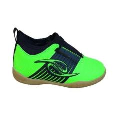 Tenis Indoor Mythus Boot Infantil - Verdepto - 34-Unissex