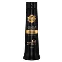 Shampoo Haskell Cavalo Forte - Fortalecedor 300ml-Unissex