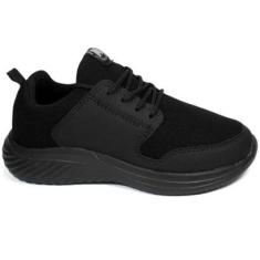 Tênis Infantil Molekinho Lycra Neoplex Menino 2832.126-Masculino