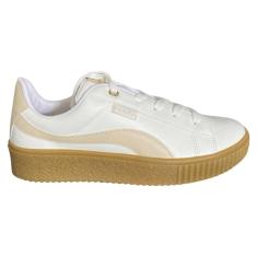 Tênis Quiz Casual Flatform Feminino-Feminino
