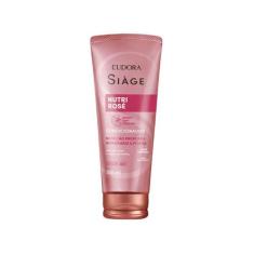 Condicionador Siàge Nutri Rosé 200ml Eudora, 200ml