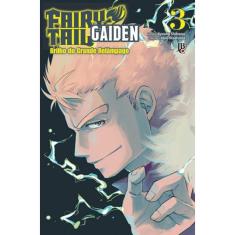 Fairy Tail Gaiden - Vol. 3