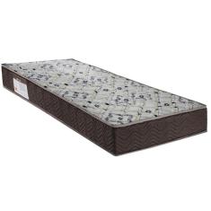 Colchão ISO Ortopillow D45 Solteiro (88x188x28) - Ortobom
