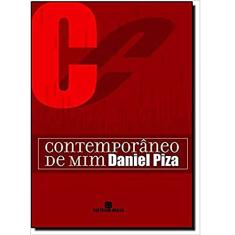 CONTEMPORÂNEO DE MIM