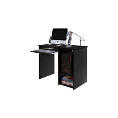 Escrivaninha Office Mesa de Computador Nicho e Suporte Gabinete Inglaterra