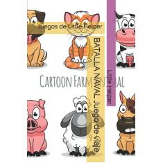 BATALLA NAVAL Juego de viaje: Juegos de Little Helper