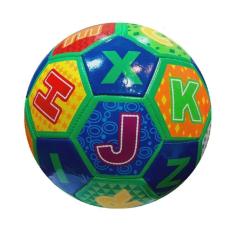 Bola de futebol para crianças Ask Sport4 Green Color Design