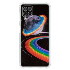 Capa Capinha De Celular Compatível com Galaxy A22 4G/M22 4G Samsung Personalizada