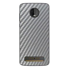 Capa Adesivo Skin350 Verso Para Motorola Moto Z4 (2019)