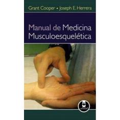 Manual De Medicina Musculoesqueletica