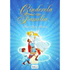 Cinderela em família