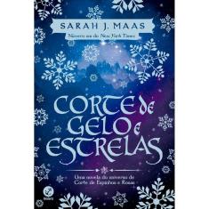 Corte de Gelo e Estrelas