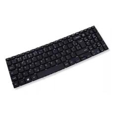 Teclado Para Notebook Samsung Essentials E30 Np350xaa-kf4br, Cor Preto