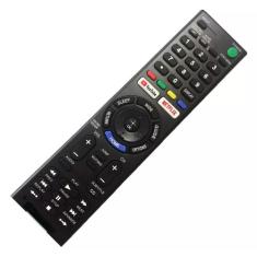 Controle Remoto para Tv Sony Rmt-tx300b KDL-32W655D - Mbtech - WLW
