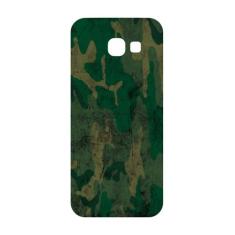 Capa Adesivo Skin161 Verso Para Samsung Galaxy A5 2017 A520f - KawaSki