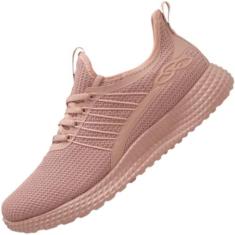 Tenis Olympikus Oasis Feminino, Rosa, 35