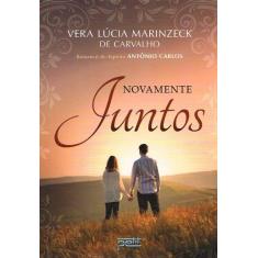 Livro - Novamente juntos