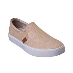 REVITALIGN Tênis feminino Boardwalk Slip On, Arena, 38