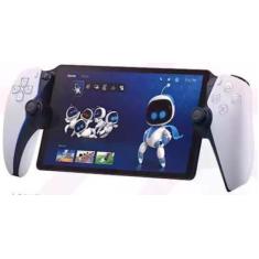 Playstation Portal Reprodutor Portátil - Sony
