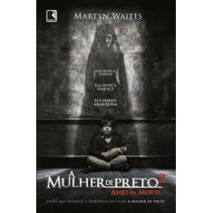Livro - A mulher de preto 2: Anjo da morte