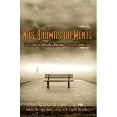 Livro - Nas brumas da mente